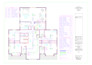 hvac calculation and duct design for permit